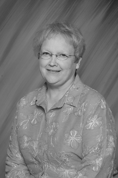 Elaine 'Mom' Pyle